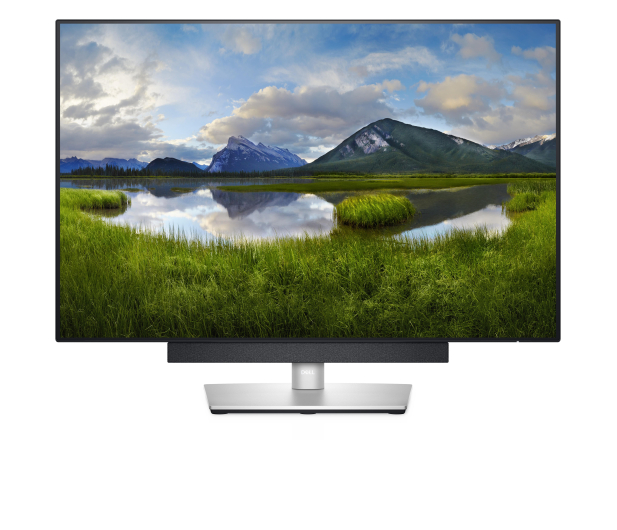 Dell Listwa dźwiękowa Dell Slim — SB521A - 690683 - zdjęcie 2